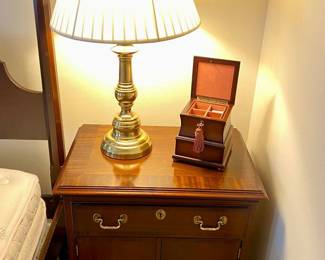 Nightstand by Councill