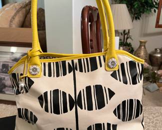 Retired, Brighton bag - like new