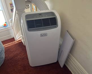Air conditioning unit 