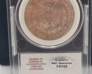 lot 116 reverse