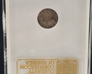 lot 23 reverse