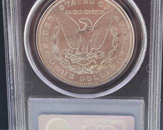 lot 119 reverse