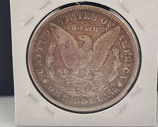 lot 221 reverse