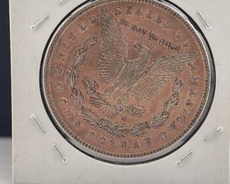lot 242 reverse