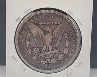 lot 43 reverse
