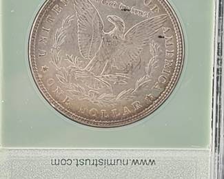 lot 9 reverse