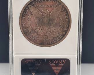 lot 114 reverse