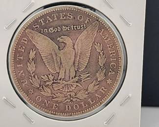 lot 105 reverse