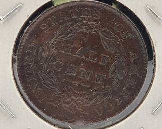 lot 129 reverse