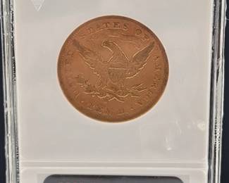 lot 88 reverse