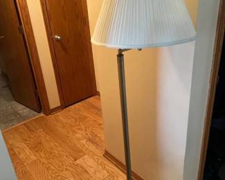 Floor lamp 64 inches tall