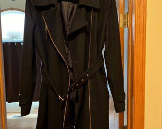 Michael Kors ladies coat size 14