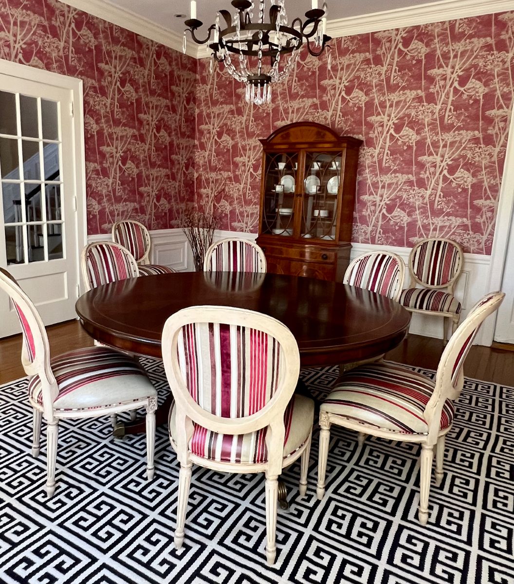 Beautiful Rumson Moving Sale by Attic to... starts on 6/22/2024