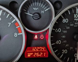 Feast your eyes on this low mileage Mazda MX-5 Convertible, you don't need to get your glasses, the odometer states 12,274!