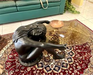 Post-Modern Coffee Table