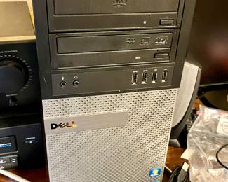Dell Optiplex 9010