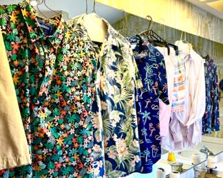 Chubbies Clothing Brand 