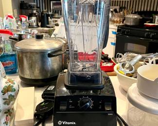 Vitamix