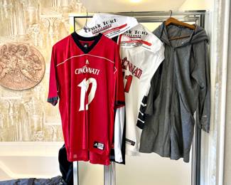 Cincinnati Sportswear