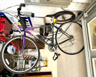 Trek Multi-Track 720