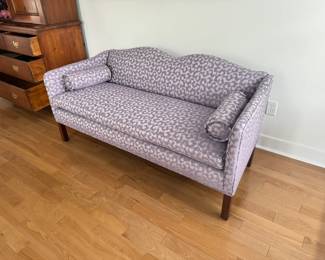 Purple Sofa	450
