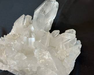 Beautiful Clear Quartz Stone
