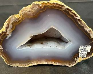 Natural Agate Goede
