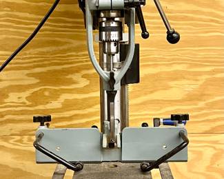 Delta Drill Press