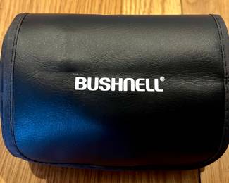 Bushnell Bore Sight with Fixed Arbors