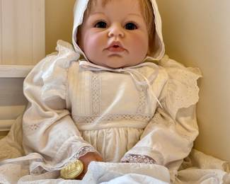 Artist Studio Collection Baby