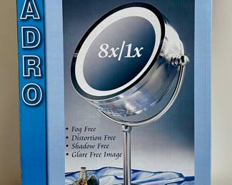 Zadro Lighted Mirror