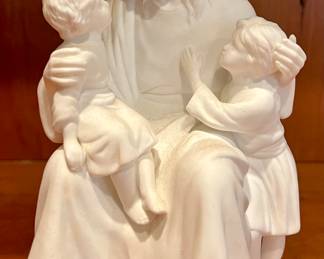 Lenox "The Children's Blessing" Figurine