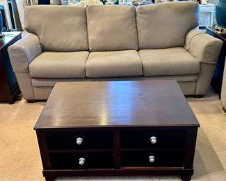 Nautica for Lexington Furniture Coffee Table