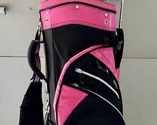 Women's Cobra Golf Clubs