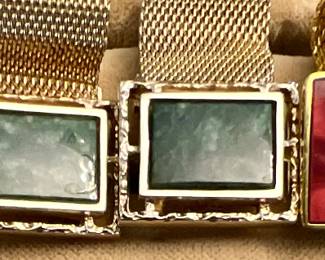 Vintage Cufflinks