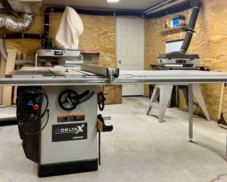 Delta Unisaw