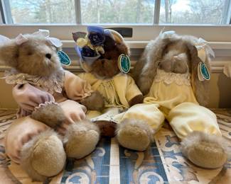 The Bearington Collection 