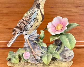 Meadow Lark by Andrea by Sadek