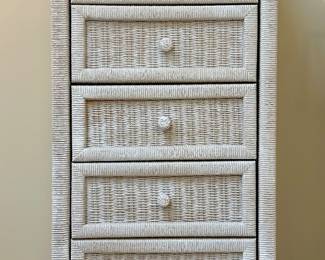 Henry Link for Lexington Furniture Lingerie Chest 