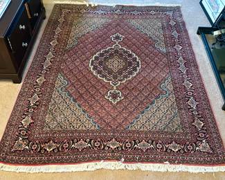 Shiraz Rug
