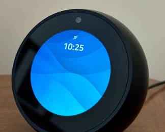 Amazon Echo Spot