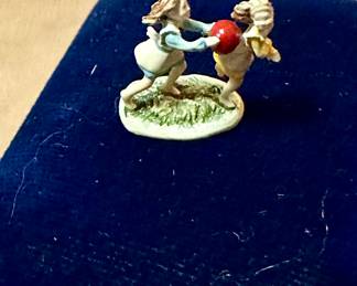 Goebel Miniature 