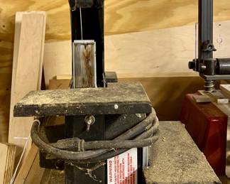 Craftsman Sander