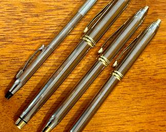 Cross Pens & Pencils
