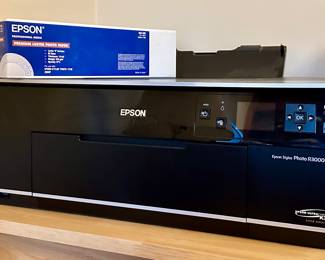 Epson Stylus Photo R3000