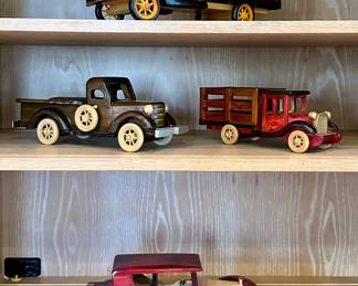 Model Cars