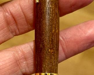 U.S.S. Iowa BB-61 Battle Ship Pen