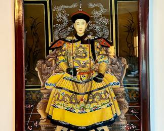 (2) Ancestor Portraits