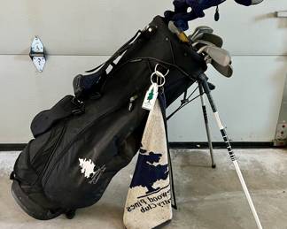 Men's Cobra Golf Clubs