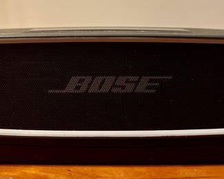 Bose Sound Link Mini
